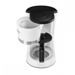 Cafetera CG7113 6 Tazas 550W | Matalon S.A. | Aroma Plus y Bajo Consumo