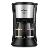 Cafetera CG7115 Capriccio 6 Delux | Matalon S.A. | Inox, Antigoteo y 600W