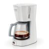 Cafetera Bosch TKA3A031 1.2 L | Matalon S.A. | 10 Tazas y Portafiltro Extraíble