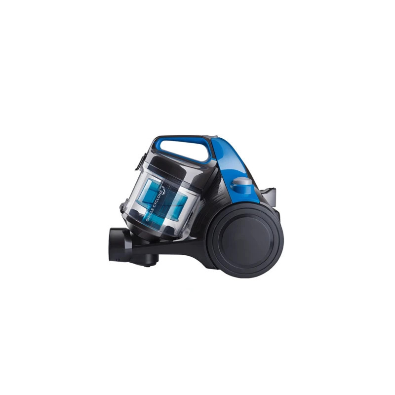 Aspiradora Midea 2.5 L 1100W | Matalon S.A. | Sin Bolsa y Filtro Lavable Aspiradora Midea 2.5 L 1100W | Matalon S.A. | Sin Bolsa y Filtro Lavable