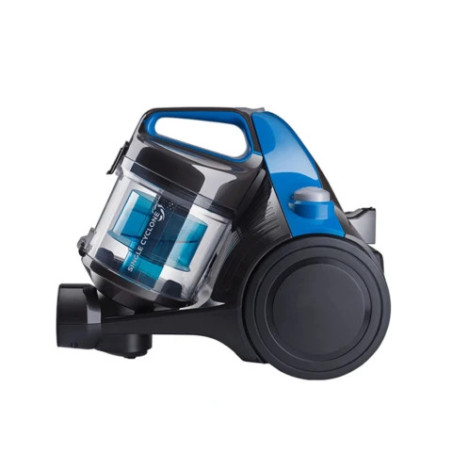 Aspiradora Midea 2.5 L 1100W | Matalon S.A. | Sin Bolsa y Filtro Lavable