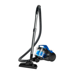 Aspiradora Midea 2.5 L 1100W | Matalon S.A. | Sin Bolsa y Filtro Lavable