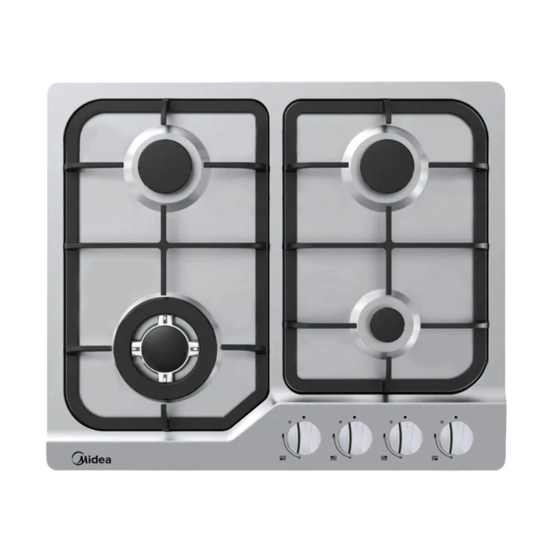 Anafe Midea ME401SFN 4H | Matalon S.A. | Acero Inox y Alta Durabilidad Anafe Midea ME401SFN 4H | Matalon S.A. | Acero Inox y Alta Durabilidad