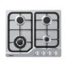 Anafe Midea ME401SFN 4H | Matalon S.A. | Acero Inox y Alta Durabilidad
