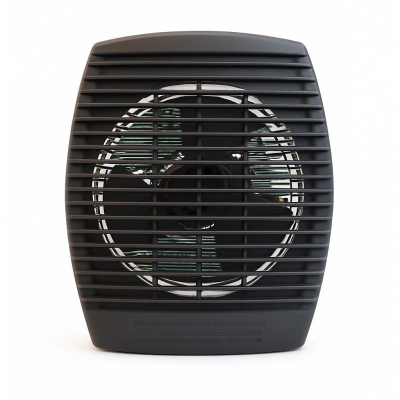 Estufa JAM Caloventor IC-02 Negro | Matalon S.A. | Garantía de 1 año Estufa JAM Caloventor IC-02 Negro | Matalon S.A. | Garantía de 1 año
