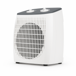Estufa Multilaser Aquecedor 2000W 220V Blanco EDO21 | Matalon S.A. | Garantía de 1 año