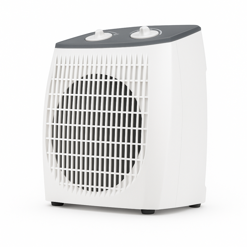 Estufa Multilaser Aquecedor 2000W 220V Blanco EDO21 | Matalon S.A. | Garantía de 1 año Estufa Multilaser Aquecedor 2000W 220V Blanco EDO21 | Matalon S.A. | Garantía de 1 año
