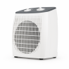 Estufa Multilaser Aquecedor 2000W 220V Blanco EDO21 | Matalon S.A. | Garantía de 1 año