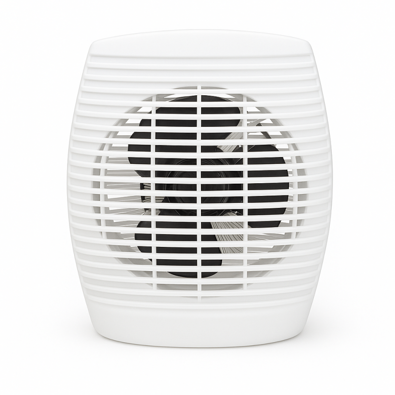 Estufa JAM Caloventor IC-02 Blanco | Matalon S.A. | Garantía de 1 año Estufa JAM Caloventor IC-02 Blanco | Matalon S.A. | Garantía de 1 año