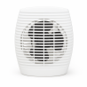 Estufa JAM Caloventor IC-02 Blanco | Matalon S.A. | Garantía de 1 año