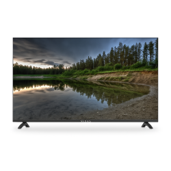 Smart TV Midas 55" UHD | Enrique Matalon S.A. | Android 13, Frameless y Bluetooth