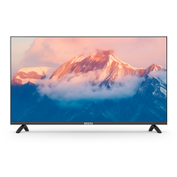 Smart TV Midas 50" UHD | Enrique Matalon S.A. | Android 11, Frameless y Control Mágico