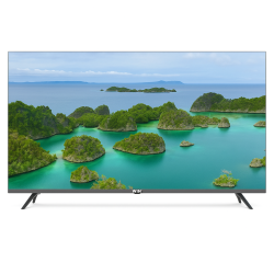 Smart TV Win 65" UHD | Enrique Matalon S.A. | webOS, 4K y Streaming