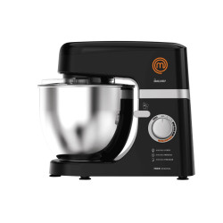 Batidora Planetaria Mallory 700W | Enrique Matalon S.A. | 8 Velocidades y Doble Bowl
