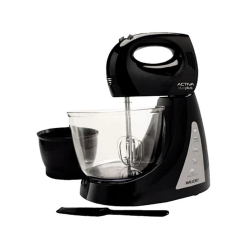 Batidora Mallory Activa Duo Plus 200W | Enrique Matalon S.A. | 2 Bowls y Función Portátil