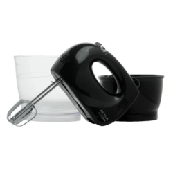 Batidora Mallory Activa Duo Plus 200W | Enrique Matalon S.A. | 2 Bowls y Función Portátil