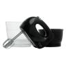 Batidora Mallory Activa Duo Plus 200W | Enrique Matalon S.A. | 2 Bowls y Función Portátil