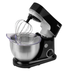 Batidora Planetaria Midea 600W | Enrique Matalon S.A. | Bowl 4.5L y 6 Velocidades