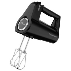 Batidora Manual Midea 300W | Enrique Matalon S.A. | 5 Velocidades + Turbo