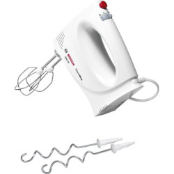Batidora de Mano Bosch MFQ3030 350W | Enrique Matalon S.A. | 5 Velocidades + Turbo