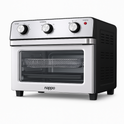 Horno Air Fryer Nappo 22L | Enrique Matalon S.A. | 6 en 1 y Sin Aceite