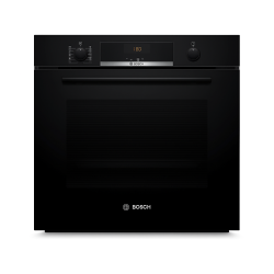 Horno Empotrable Bosch 60cm S4 | Matalon S.A. | 7 Funciones y SoftMove