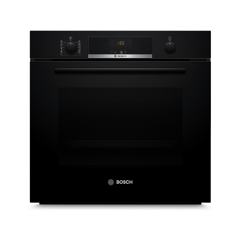 Horno Empotrable Bosch 60cm S4 | Matalon S.A. | 7 Funciones y SoftMove Horno Empotrable Bosch 60cm S4 | Matalon S.A. | 7 Funciones y SoftMove