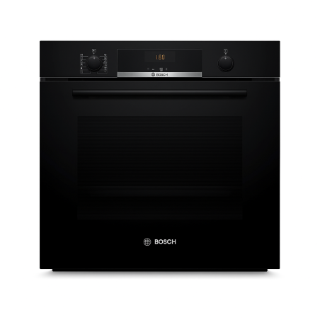 Horno Empotrable Bosch 60cm S4 | Matalon S.A. | 7 Funciones y SoftMove