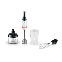 Batidora de Mano Bosch MSM4W421 800W | Enrique Matalon S.A. | QuattroBlade y Control Dinámico