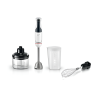 Batidora de Mano Bosch MSM4W421 800W | Enrique Matalon S.A. | QuattroBlade y Control Dinámico