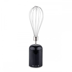 Batidora Vario 1400W Titanium XL | Enrique Matalon S.A. | 20 Velocidades y Cuchillas Titanio