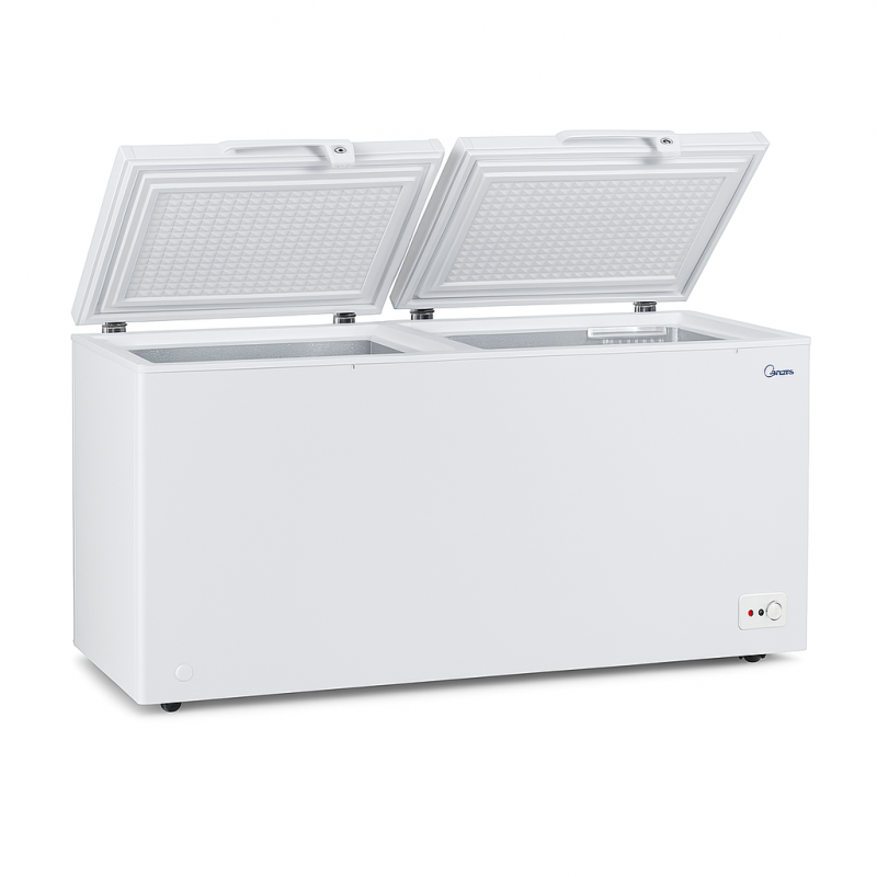 Congelador Midea Mod. 515 2 Tapas | Matalon S.A. | Garantía de 1 año Congelador Midea Mod. 515 2 Tapas | Matalon S.A. | Garantía de 1 año