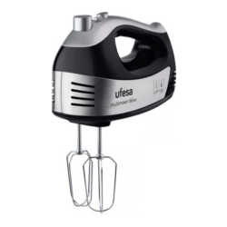 Batidora Amasadora Delux BV5650 500W | Enrique Matalon S.A. | 5 Velocidades y Caja de Almacenamiento