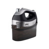 Batidora Amasadora Delux BV5650 500W | Enrique Matalon S.A. | 5 Velocidades y Caja de Almacenamiento