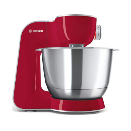Batidora Profesional Bosch MUM58720 1000W | Enrique Matalon S.A. | 7 Velocidades y Accesorios
