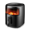 Airfryer Nappo 5,7 Lts Digital Vision NEF-129 | Matalon S.A. | Garantía de 1 año