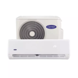 Aire Acondicionado Carrier Split 24.000 BTU F/C + Kit | Matalon S.A. | Garantía de 1 año