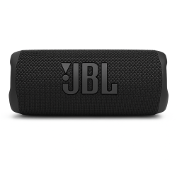 Speaker JBL Flip 6 Portátil Black | Matalon S.A. | Garantía de 1 año