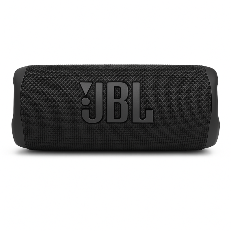 Speaker JBL Flip 6 Portátil Black | Matalon S.A. | Garantía de 1 año Speaker JBL Flip 6 Portátil Black | Matalon S.A. | Garantía de 1 año