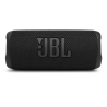 Speaker JBL Flip 6 Portátil Black | Matalon S.A. | Garantía de 1 año