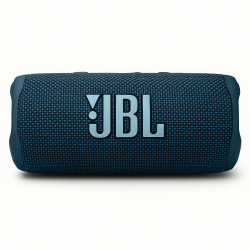 Speaker JBL Flip 6 Portátil Blue| Matalon S.A. | Garantía de 1 año