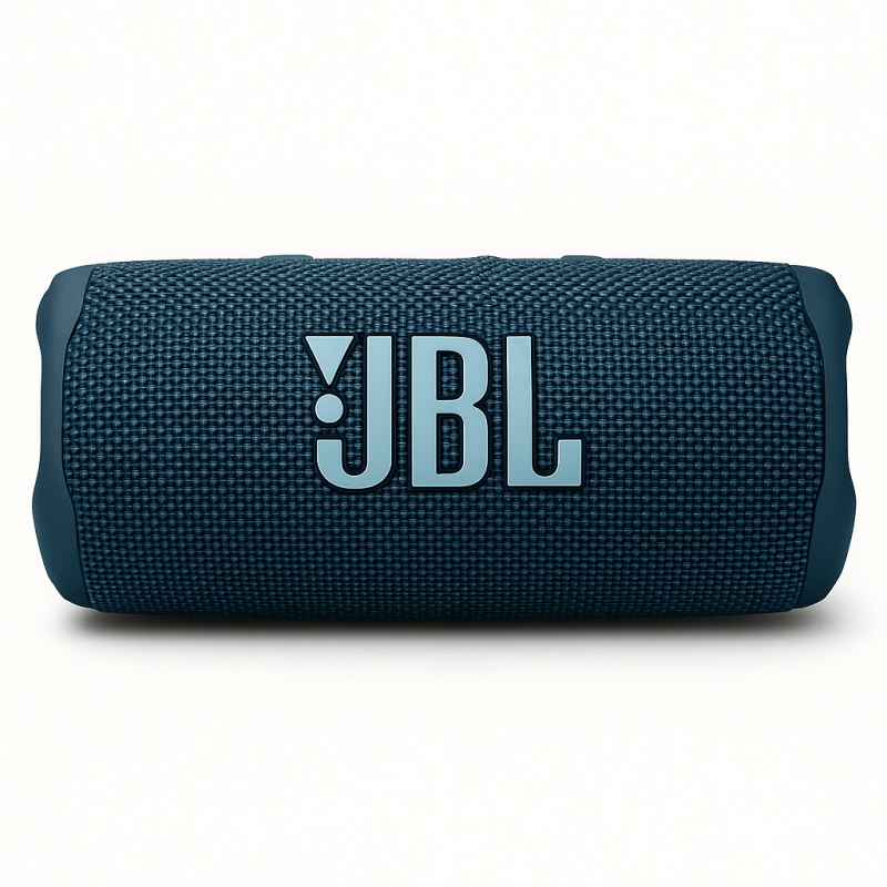 Speaker JBL Flip 6 Portátil Blue| Matalon S.A. | Garantía de 1 año Speaker JBL Flip 6 Portátil Blue| Matalon S.A. | Garantía de 1 año