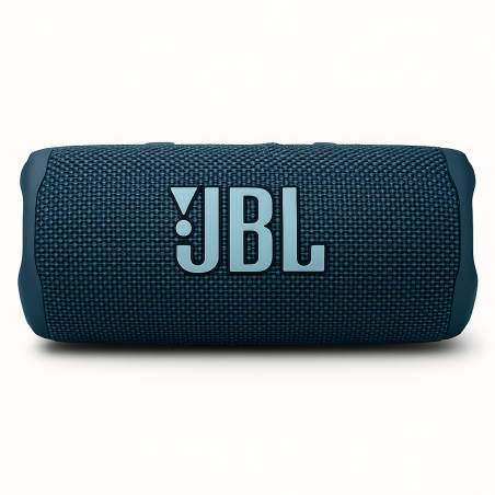 Speaker JBL Flip 6 Portátil Blue| Matalon S.A. | Garantía de 1 año