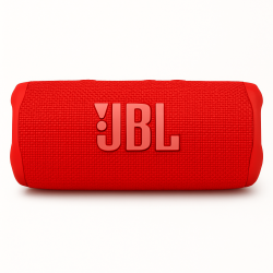 Speaker JBL Flip 6 Portátil Red| Matalon S.A. | Garantía de 1 año