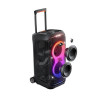 Speaker JBL PartyBox 320 Portátil Bivolt | Matalon S.A. | Garantía de 1 año