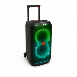 Speaker JBL PartyBox 320 Portátil Bivolt | Matalon S.A. | Garantía de 1 año