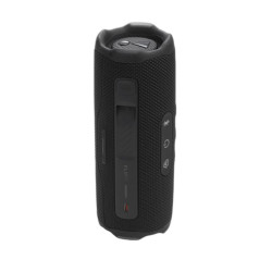 Speaker JBL Flip 7 Portátil Black | Matalon S.A. | Garantía de 1 año