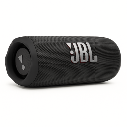 Speaker JBL Flip 7 Portátil Black | Matalon S.A. | Garantía de 1 año