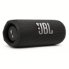 Speaker JBL Flip 7 Portátil Black | Matalon S.A. | Garantía de 1 año
