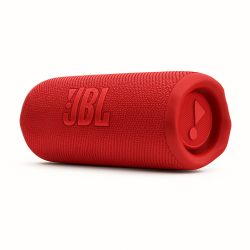 Speaker JBL Flip 7 Portátil Red | Matalon S.A. | Garantía de 1 año